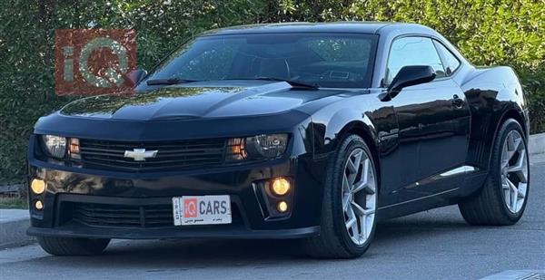 شيفروليه كامارو 2012 للبيع في العراق -  بغداد